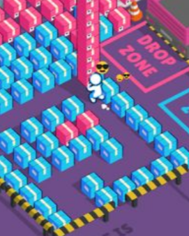 我的小屋中文版