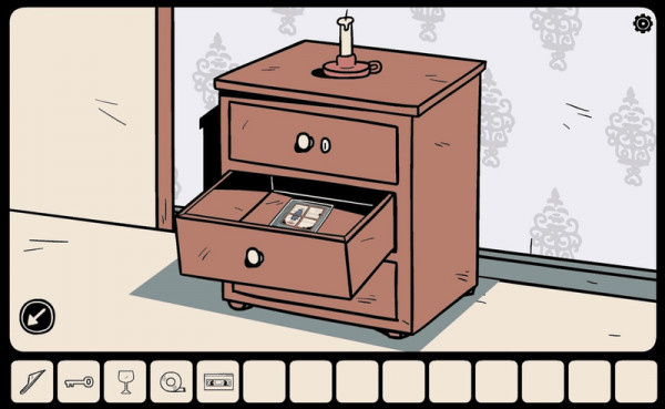 窗中少女中文版截图3