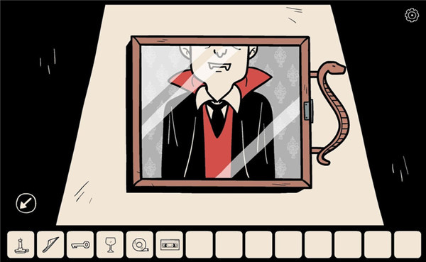 窗中少女中文版截图2