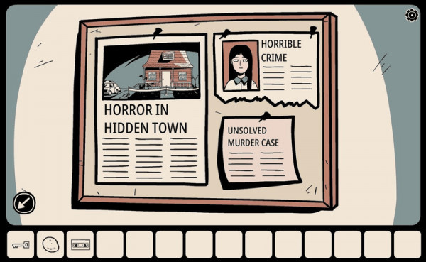 窗中少女中文版截图4