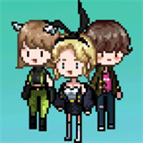 IdolProducer培养偶像