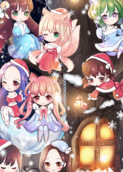 IdolProducer培养偶像