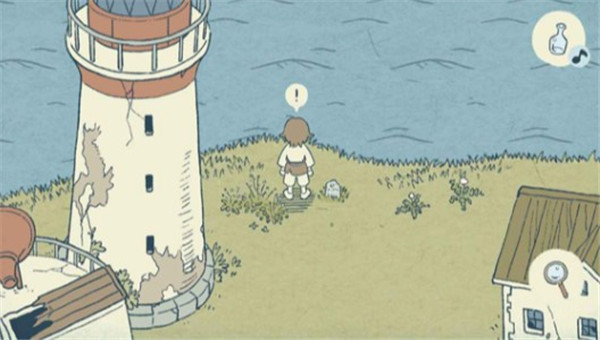 海神的回声汉化版截图2