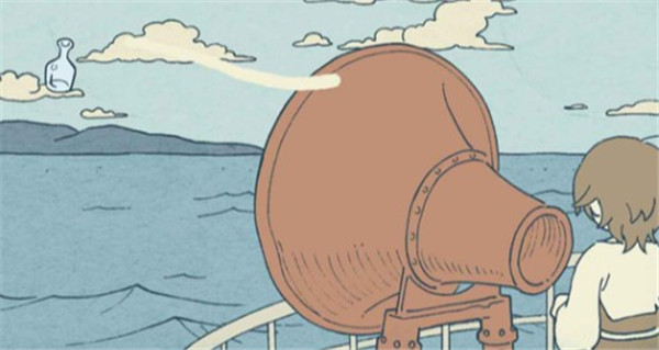 海神的回声汉化版截图3