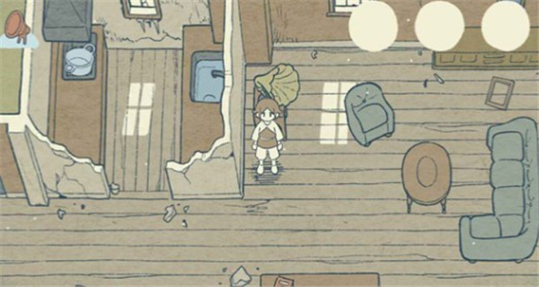 海神的回声汉化版截图4