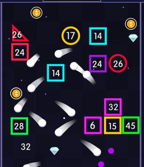 疯狂打弹珠手机版