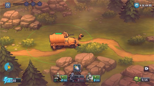 GunsUp最新版游戏截图12