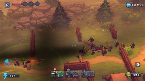 GunsUp最新版游戏截图13