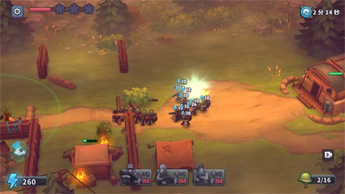 GunsUp最新版游戏截图14