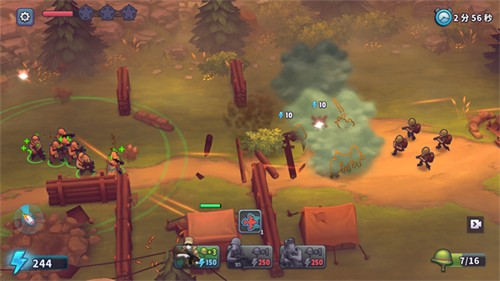 GunsUp最新版游戏截图15