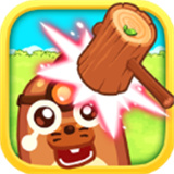 宝宝打地鼠单机版