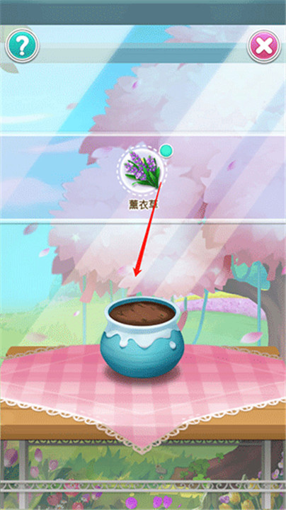 鲜花小镇安卓版