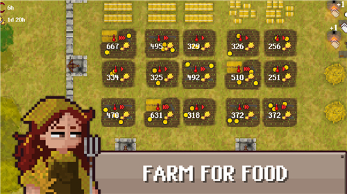 最终前哨游戏手机版1