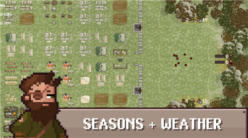 最终前哨游戏手机版3