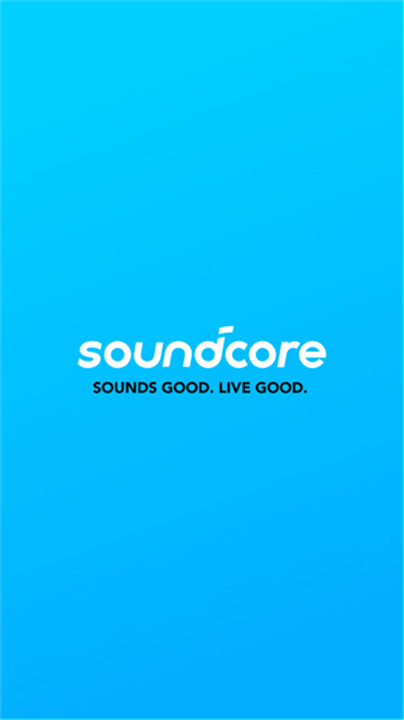 声阔耳机app安卓截图1