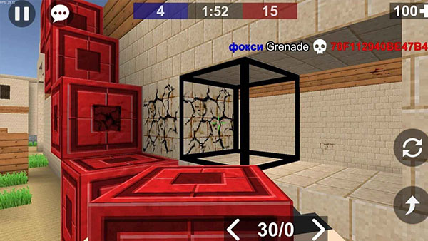 像素搏斗2手机版截图3