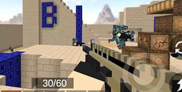 像素搏斗2手机版