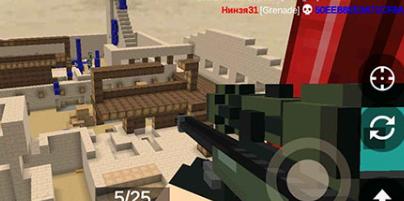 像素搏斗2手机版