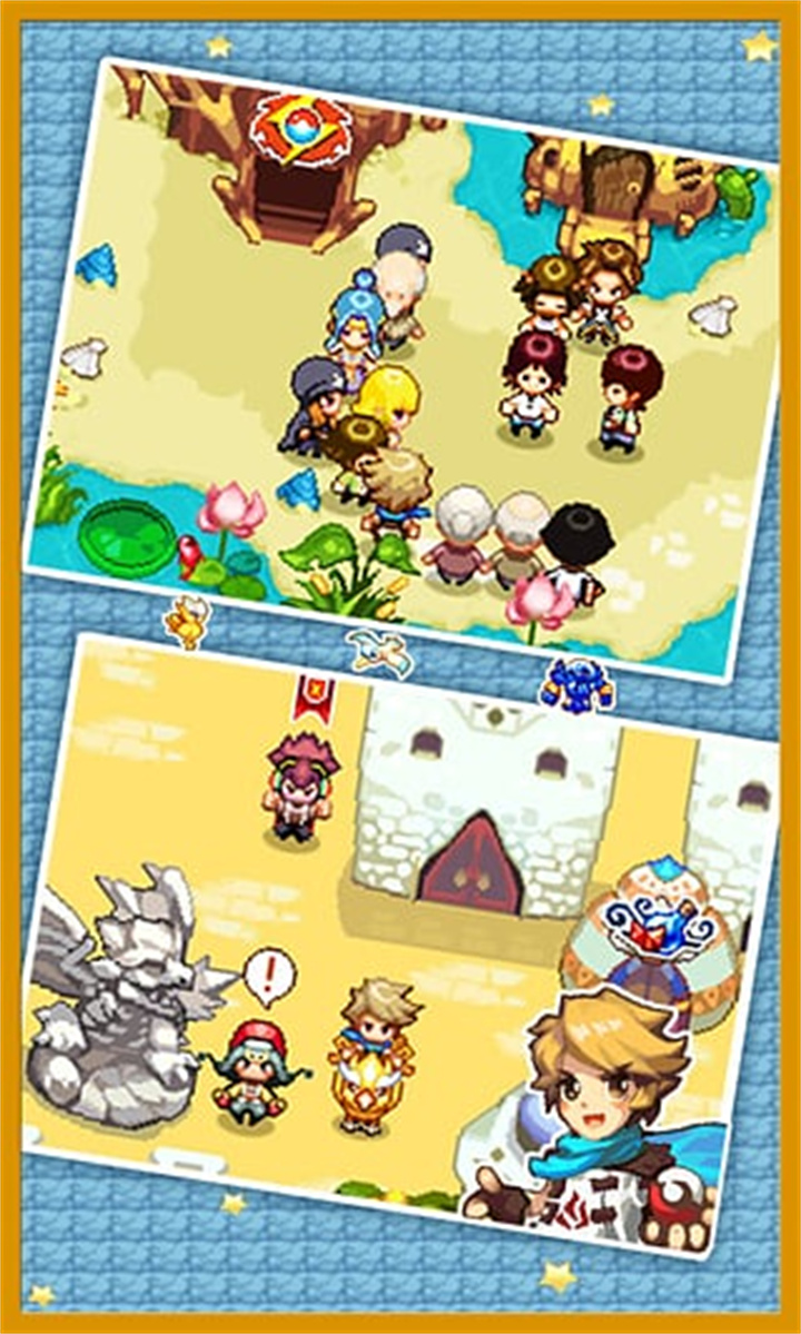 宠物王国6烈火手机版截图2