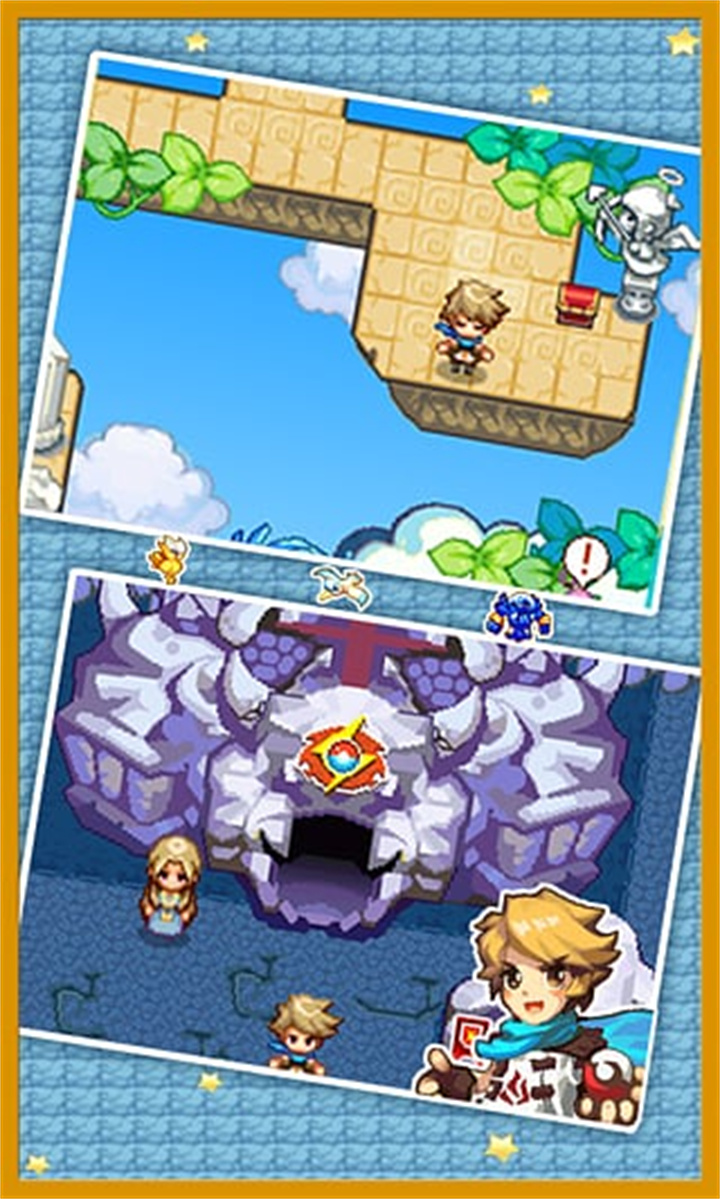 宠物王国6烈火手机版截图4