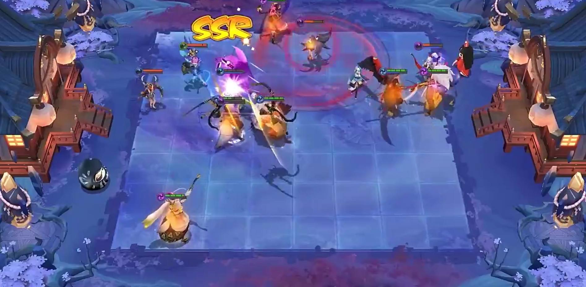 阴阳师智走棋手游安卓版