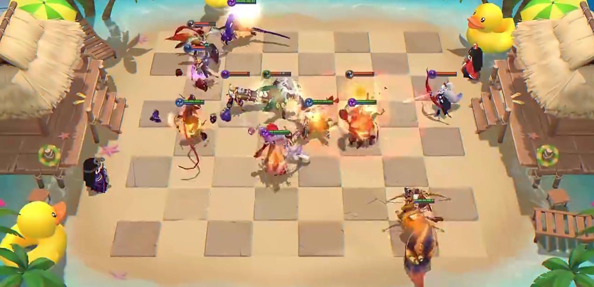 阴阳师智走棋手游安卓版