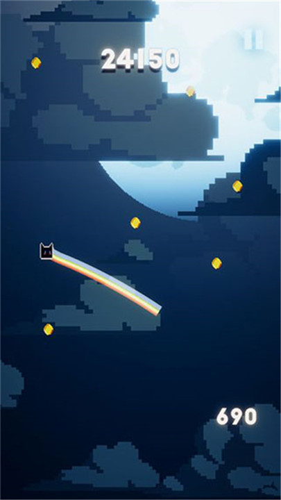 蹦块儿极限跳跃下载截图3