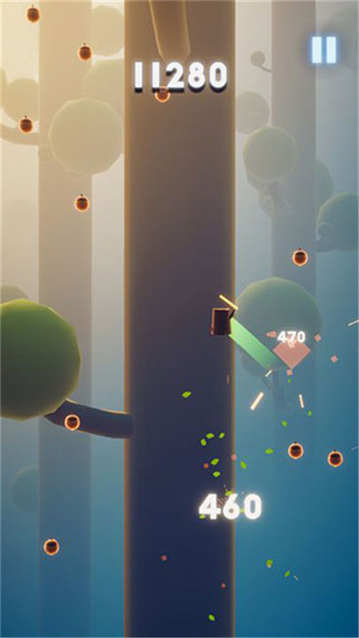 蹦块儿极限跳跃下载截图5