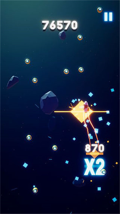 蹦块儿极限跳跃下载截图4