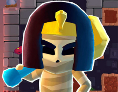 梦幻灯塔的故事手机版