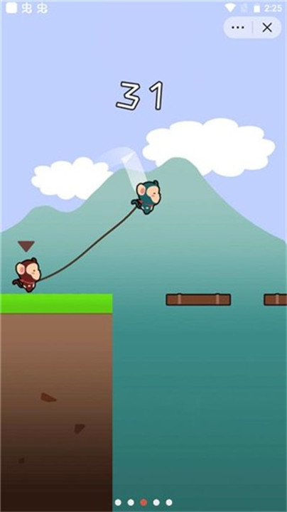 哥俩好游戏双人版截图1