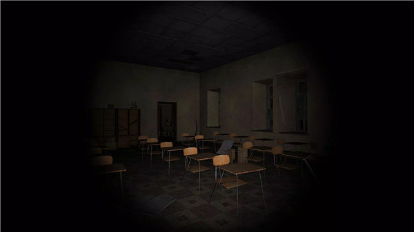 the ghost中文版截图2