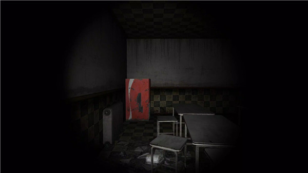 the ghost中文版截图4