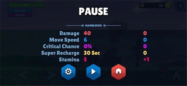 哥斯拉vs金刚联盟中文版截图4