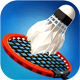 羽毛球高高手游戏