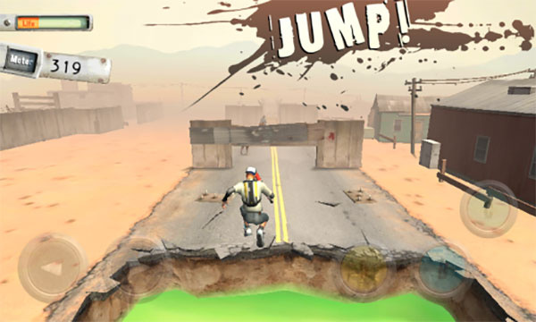 僵尸别跑安卓版截图3