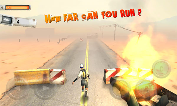 僵尸别跑安卓版截图5