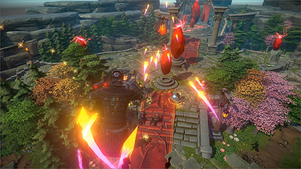 龙与剑下载截图1