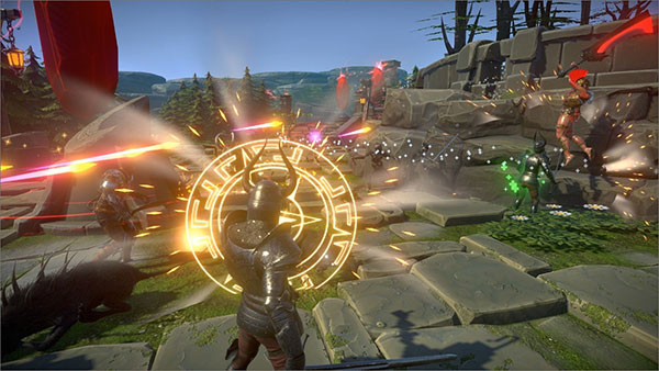 龙与剑下载截图2