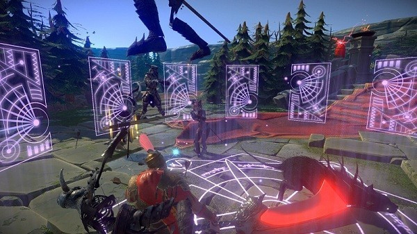 龙与剑下载截图5