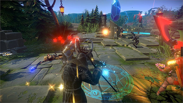 龙与剑下载截图4