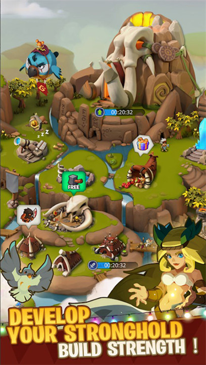 野蛮时代安卓截图6