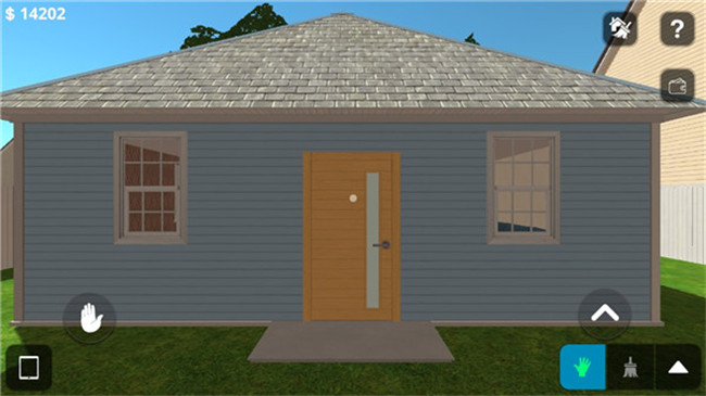 房屋设计师中文版截图1