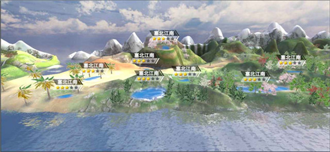 垂钓宗师安卓版截图1