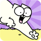 西蒙的猫跑酷手游中文版