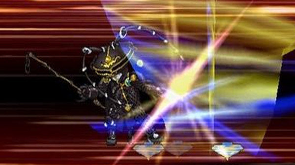 完全假面骑士骑士世代2psp