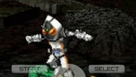 完全假面骑士骑士世代2psp