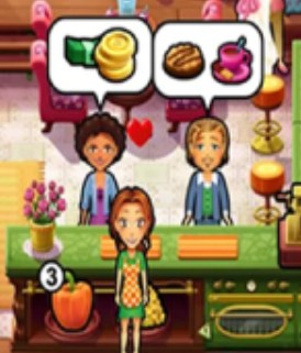 美味餐厅7安卓版