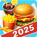 小镇大厨旧版本