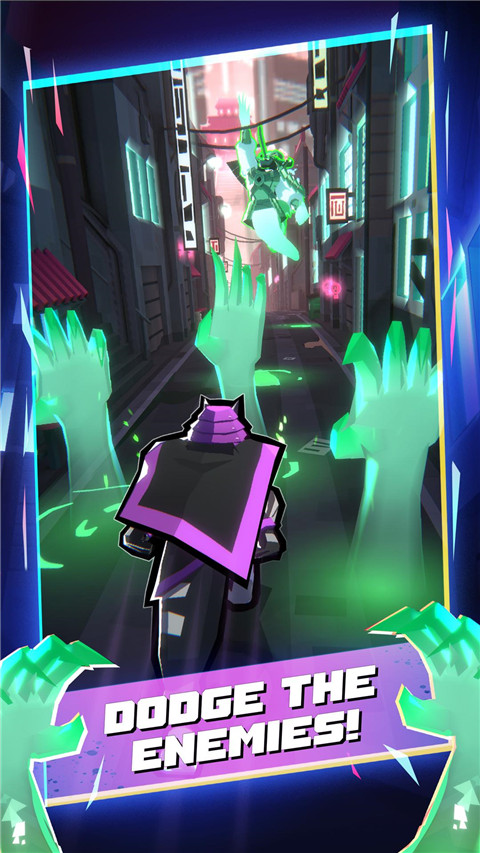 精神杀手汉化版2